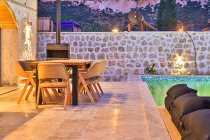Villa Renee - Kalkan Villa - image 10
