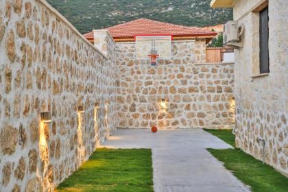 Villa Renee - Kalkan Villa - image 11