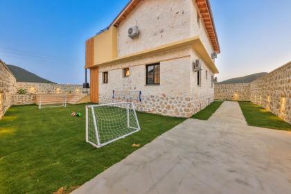 Villa Renee - Kalkan Villa - image 12