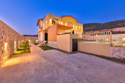 Villa Renee - Kalkan Villa - image 13