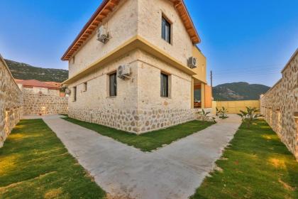Villa Renee - Kalkan Villa - image 14