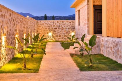 Villa Renee - Kalkan Villa - image 15