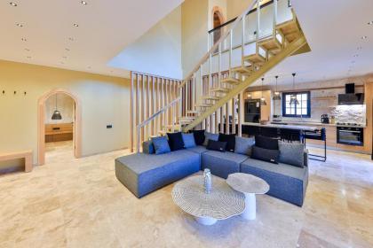 Villa Renee - Kalkan Villa - image 18