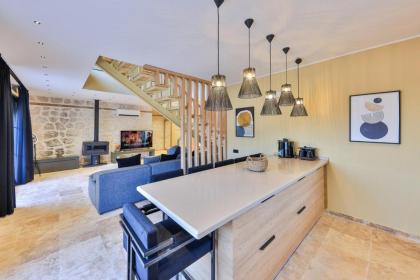 Villa Renee - Kalkan Villa - image 19