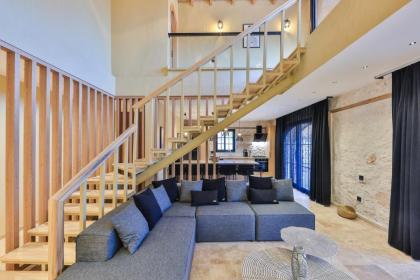 Villa Renee - Kalkan Villa - image 22
