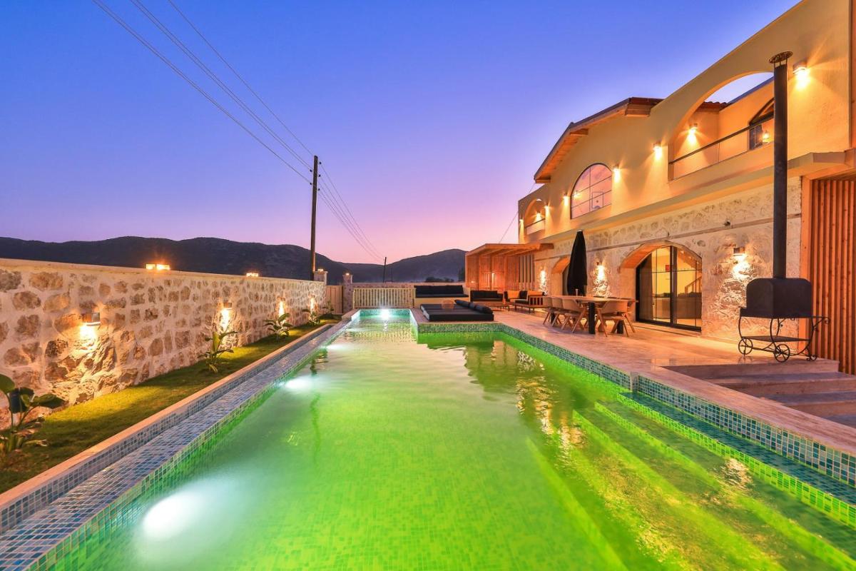 Villa Renee - Kalkan Villa - image 3