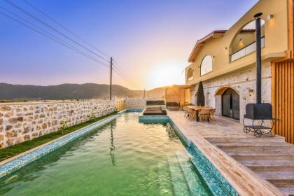 Villa Renee - Kalkan Villa - image 4