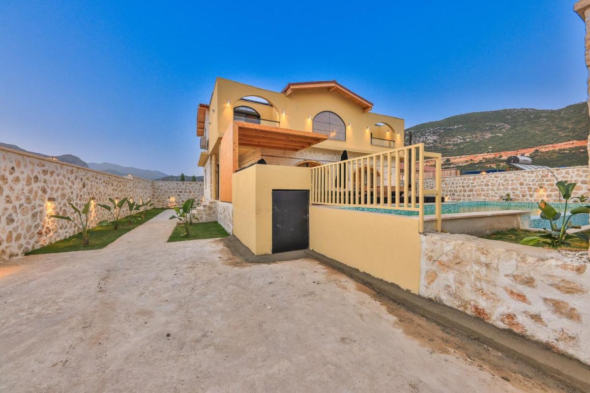 Villa Renee - Kalkan Villa - image 5