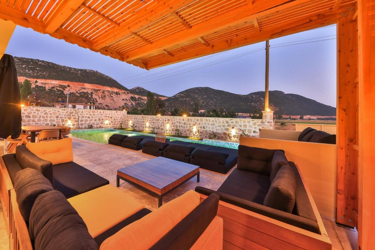 Villa Renee - Kalkan Villa - image 6