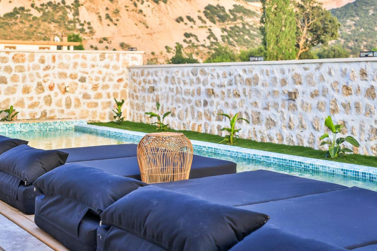 Villa Renee - Kalkan Villa - image 7