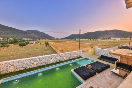 Villa Renee - Kalkan Villa - image 8