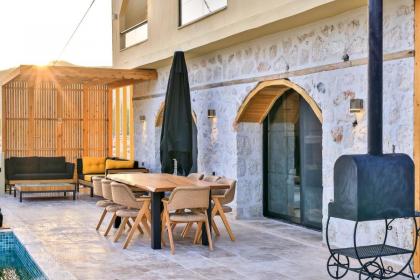 Villa Renee - Kalkan Villa - image 9