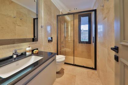 Villa Dream Kalamar - Kalkan Villa - image 15