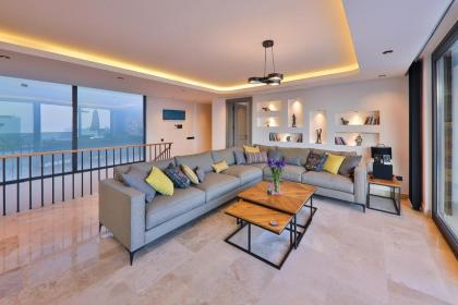 Villa Dream Kalamar - Kalkan Villa - image 21