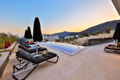 Villa Dream Kalamar - Kalkan Villa - image 22