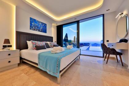 Villa Dream Kalamar - Kalkan Villa - image 24
