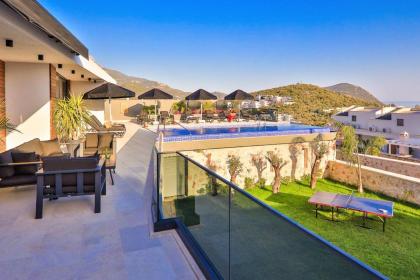 Villa Dream Kalamar - Kalkan Villa - image 26