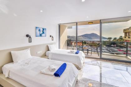 Villa Gulay - Kalkan Villa - image 11