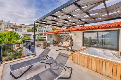 Villa Gulay - Kalkan Villa - image 16