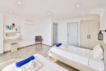 Villa Gulay - Kalkan Villa - image 17