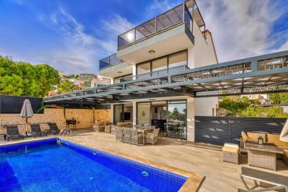 Villa Gulay - Kalkan Villa - image 2