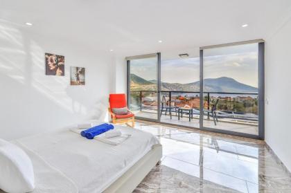 Villa Gulay - Kalkan Villa - image 21