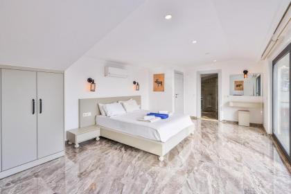 Villa Gulay - Kalkan Villa - image 23