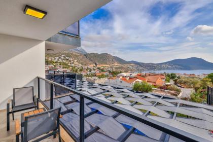 Villa Gulay - Kalkan Villa - image 24