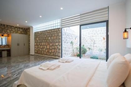 Villa Gulay - Kalkan Villa - image 25