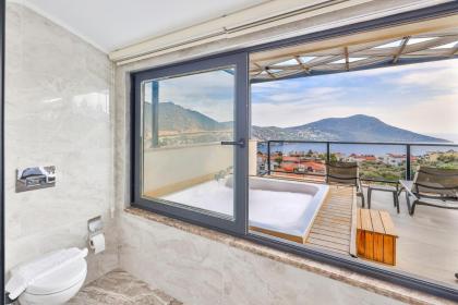 Villa Gulay - Kalkan Villa - image 28