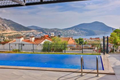 Villa Gulay - Kalkan Villa - image 3