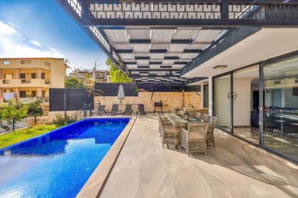 Villa Gulay - Kalkan Villa - image 5