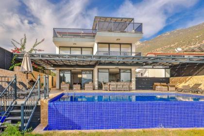 Villa Gulay - Kalkan Villa - image 6
