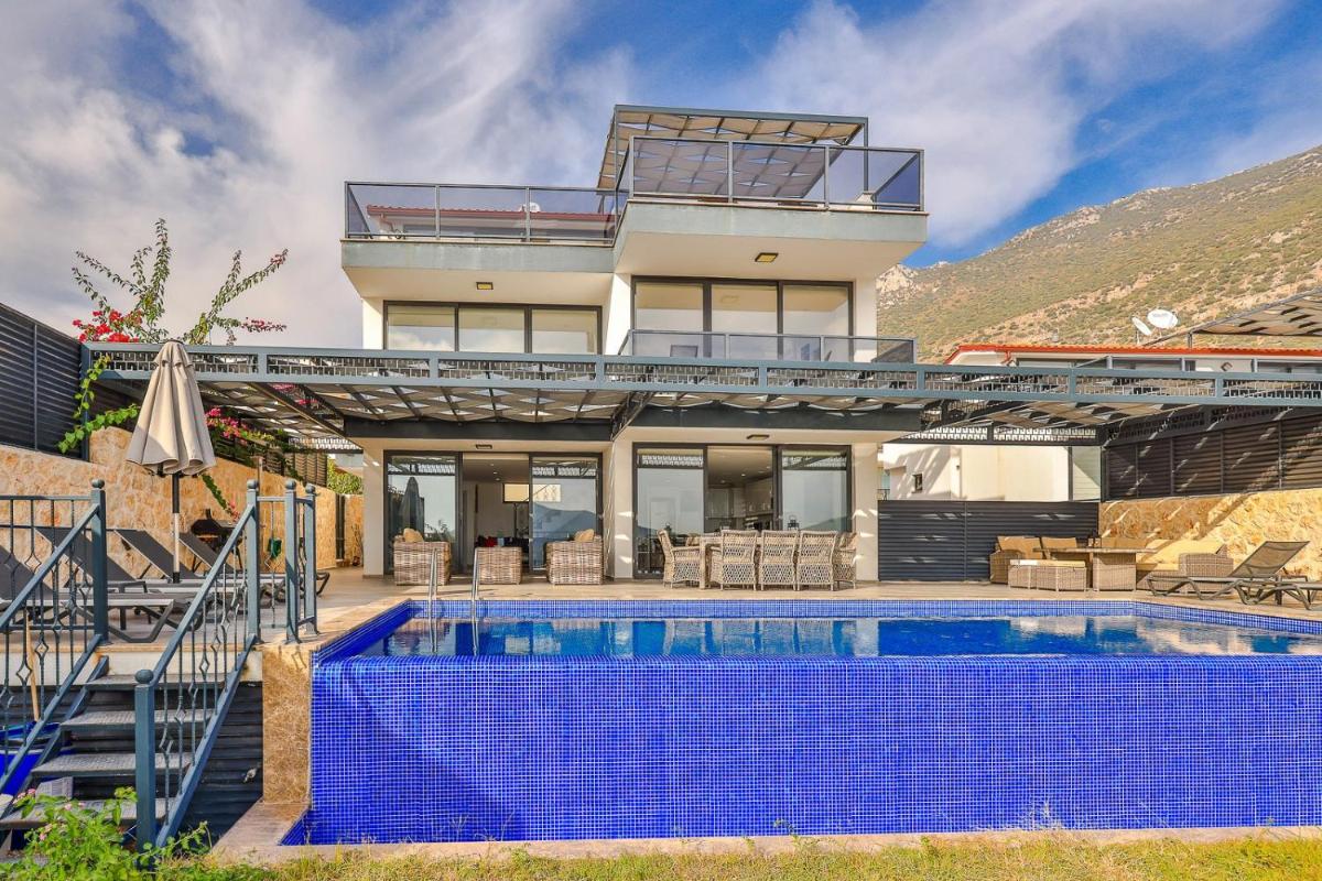 Villa Gulay - Kalkan Villa - image 6