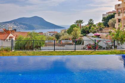 Villa Gulay - Kalkan Villa - image 7