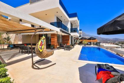 Villa Eos - Kalkan Villa - image 14