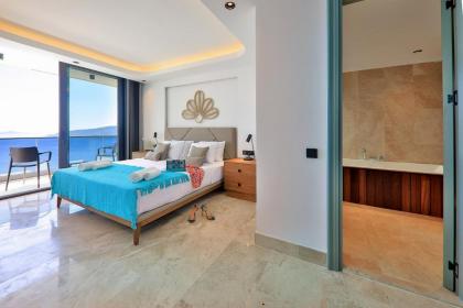Villa Eos - Kalkan Villa - image 15