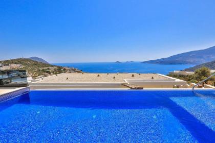 Villa Eos - Kalkan Villa - image 16