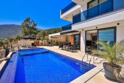 Villa Eos - Kalkan Villa - image 19