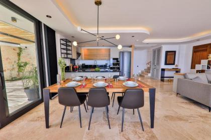 Villa Eos - Kalkan Villa - image 20