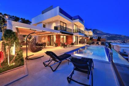 Villa Eos - Kalkan Villa - image 23