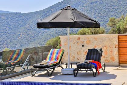Villa Eos - Kalkan Villa - image 27