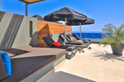 Villa Eos - Kalkan Villa - image 28