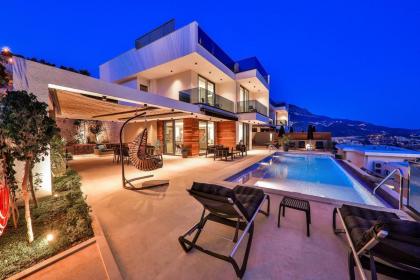 Villa Eos - Kalkan Villa - image 29