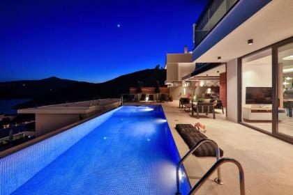 Villa Eos - Kalkan Villa - image 4