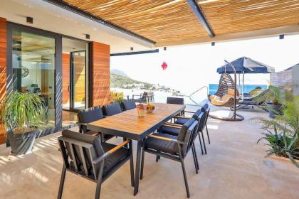 Villa Sweet - Kalkan Villa - image 19