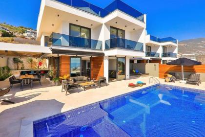 Villa Sweet - Kalkan Villa - image 21