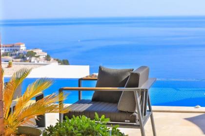 Villa Sweet - Kalkan Villa - image 22
