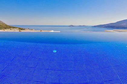 Villa Sweet - Kalkan Villa - image 23