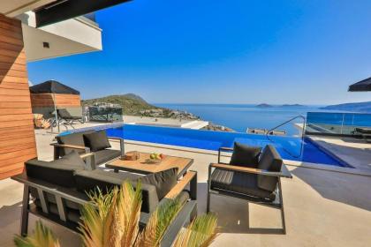 Villa Sweet - Kalkan Villa - image 24